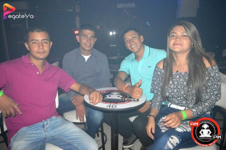 Foto 19 de Ampm Bar - 1ER / 2DO FdsEnero 2017 en Am / PM Bar - Cali, Cali