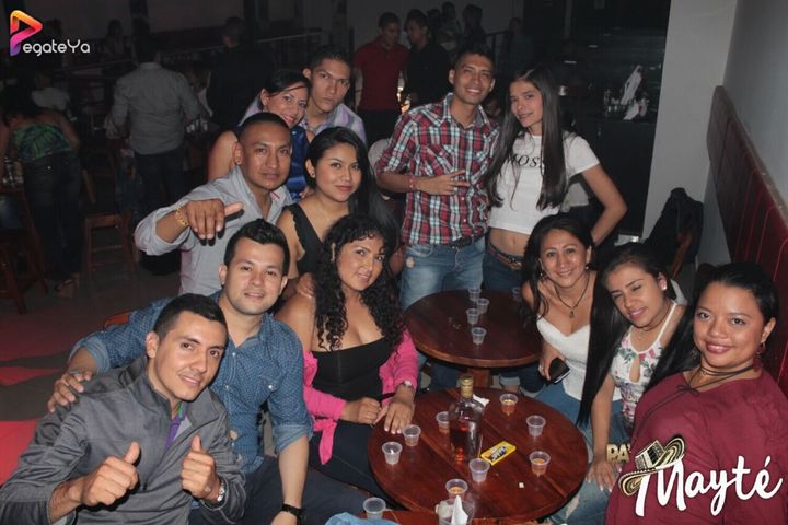 Foto 41 de Pa´Mayté - 5to Fds Sept. 2017 en Pa Mayté, Cali