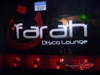 Foto 9 de Febrero 12 del 2012 en Farah Lounge Cali, Cali