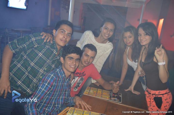 Foto 9 de MARIA CASQUITOS - 21 de febrero de 2015 en Maria Casquitos Bucaramanga, Bucaramanga