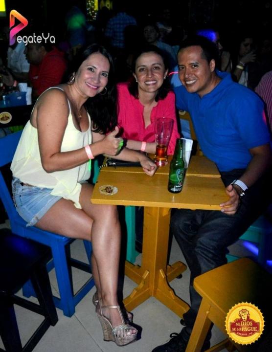 Foto 34 de Fonda Mi Dios Se Lo Pague - 3er Fds Agt en Fonda Mi Dios Se Lo Pague, Cali
