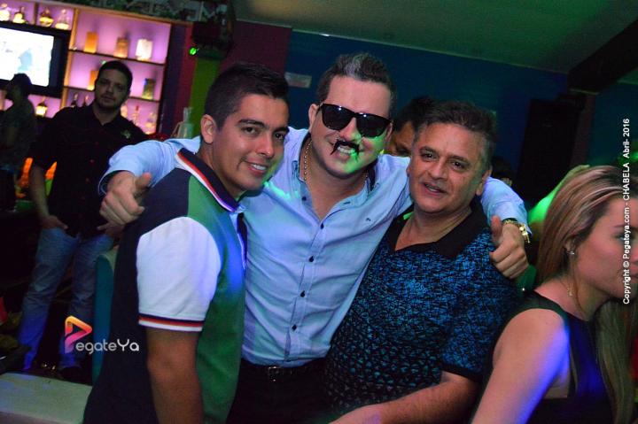 Foto 58 de CHABELA sabado 2 de abril 2016 en Discoteca Chabela Bucaramanga, Bucaramanga