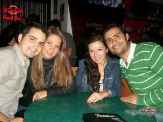 Foto 13 de Mayo 18 y 19 del 2012 en La Plazza Delicatessen Manizales, Manizales
