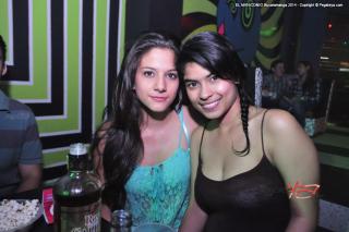 Foto 5 de Discoteca El Manicomio - 15 febrero 2014 en Discoteca El Manicomio Bucaramanga, Bucaramanga