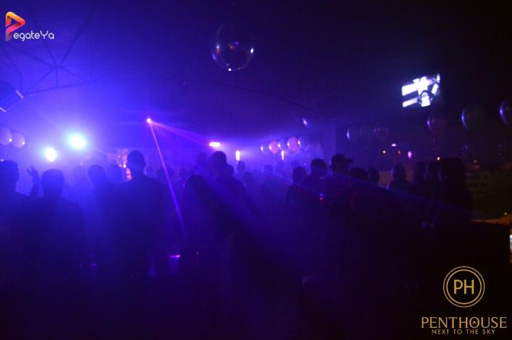 Foto 14 de Penthouse Club - 3er Fds Mayo 2017 en Penthouse 1800, Cali