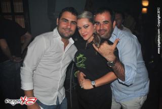 Foto 46 de BABAR 10 de AGOSTO 2013 en Babar cartagena, Cartagena