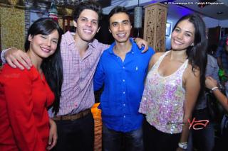 Foto 32 de BAR El DF - 15 febrero 2014 en Discoteca DF Bucaramanga, Bucaramanga
