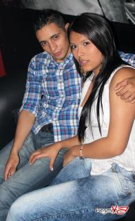 Foto 21 de Noviembre 16 del 2013 en Nozomi Club, Cali
