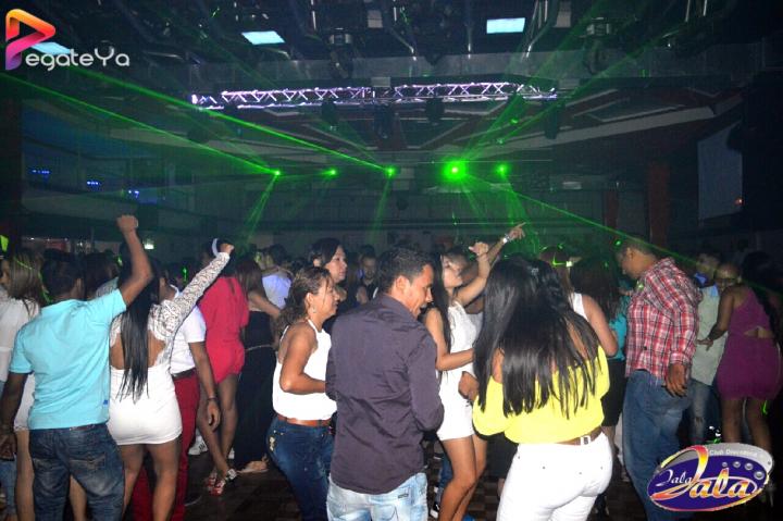 Foto 22 de Jalajala 2do / 3er FDS Junio 2016 en Jala Jala Club, Cali