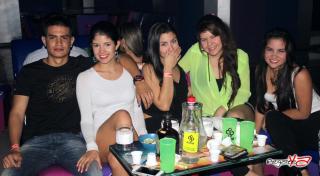 Foto 10 de Noviembre 16 del 2013 en Rooms Club