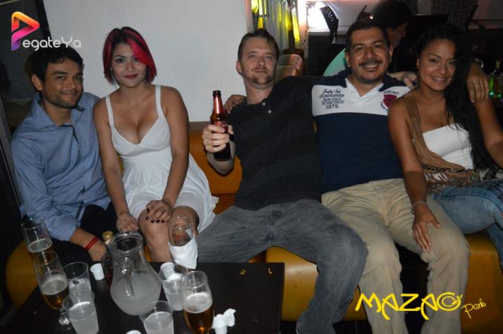Foto 41 de MAZAO PARK - 3er - 4to Fds Nov. 2015 en Mazao Park, Cali