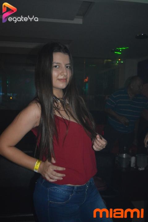 Foto 23 de Miami Bar - 1er Fds Abril 2016 en Miami Bar Cali, Cali
