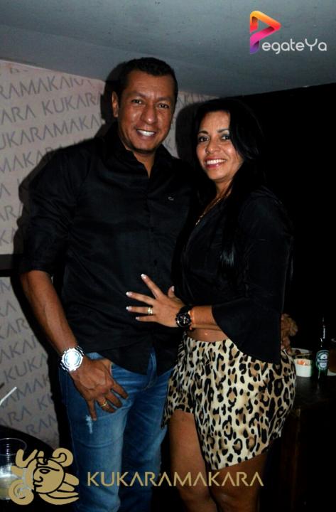 Foto 94 de Kukaramakara - 2do/3er Fds Junio 2016 en Kukaramakara Discoteca Cali, Cali