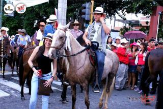 Foto 250 de Cabalgata Feria de Bucaramanga 2012 en Cabalgata Feria de Bucaramanga 2012, Bucaramanga