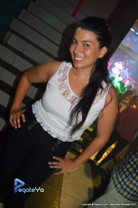 Foto 69 de El Manicomio sabado 28 febrero 2015 en Discoteca El Manicomio Bucaramanga, Bucaramanga