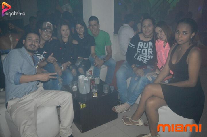 Foto 101 de Miami Bar - 1er/2do FDS Enero 2017 en Miami Bar Cali, Cali