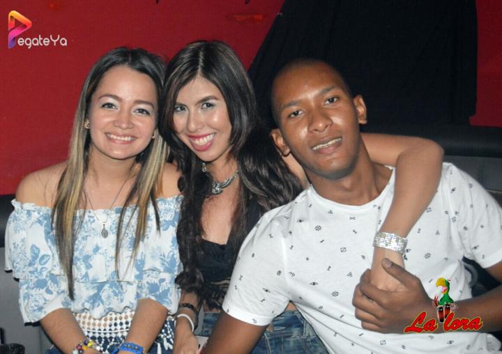 Foto 4 de La Lora - 4To Fds Mayo 2017 en La Lora Bar, Cali