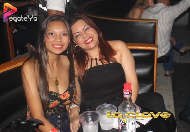 Foto 43 de la clave - 1er fds Septiembre 2016 en La Clave Night Club, Cali