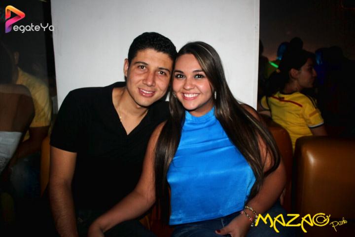 Foto 7 de Mazao Park - 2do/3er Fds Junio 2016 en Mazao Park, Cali
