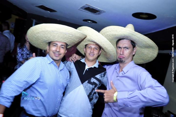 Foto 24 de MALABAR - sabado 22 agosto 2015 en Discoteca Malabar Bucaramanga, Bucaramanga