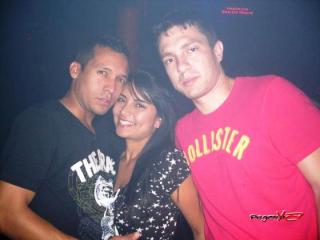 Foto 17 de Marzo 09 del 2011 en Liquid Pereira, Pereira