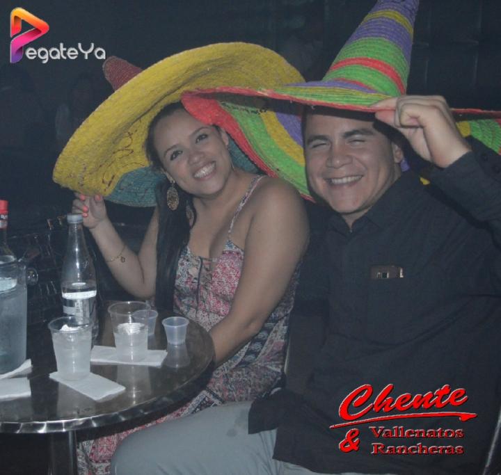 Foto 25 de Chente - 1er FDS Sept 2016 en CHENTE Vallenatos y Rancheras, Cali