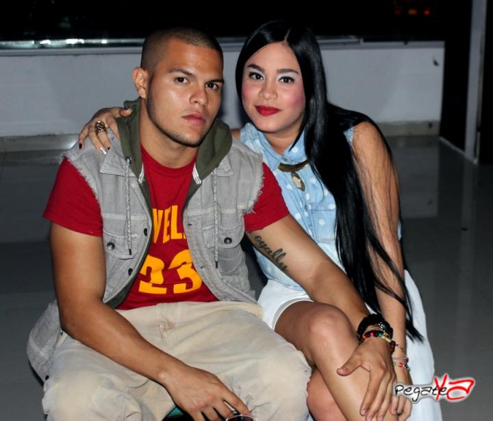 Foto 21 de Heaven Shots - 3er FDS Nov. 2014 en Heaven Shots