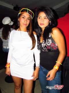 Foto 11 de Diciembre 17 del 2011 Aqui Te Quiero Ver en Aqui Te Quiero Ver Manizales, Manizales