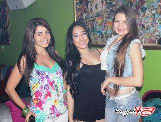 Foto 2 de Beautiful - Mayo 31 2104 en Beautiful 80`s Cali, Cali