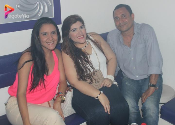 Foto 2 de Ahma Bar - 2do FDS Dic. 2015 en Ahma Cali, Cali