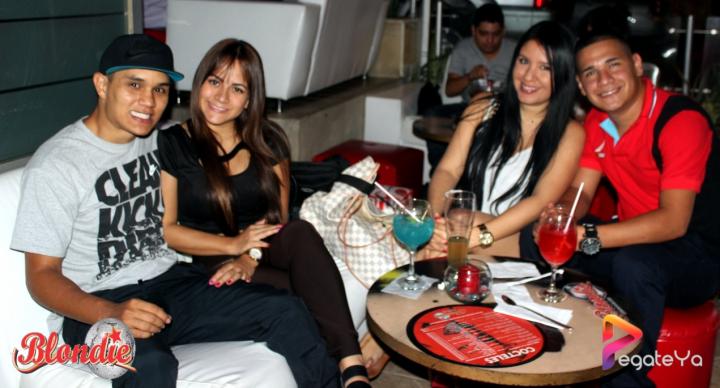 Foto 61 de Blondie Bar Cali · marzo de 2015 en Blondie Bar Cali, Cali