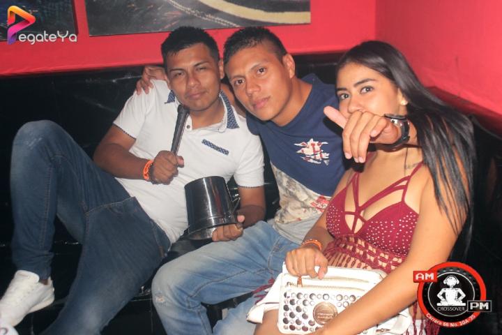 Foto 27 de Ampm Bar - AMOR & AMISTAD 2016 en Am / PM Bar - Cali, Cali
