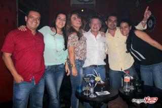 Foto 52 de Septiembre 28 del 2013 en Kabaret - Granada, Cali