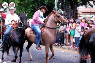 Foto 102 de Cabalgata Feria de Bucaramanga 2012 en Cabalgata Feria de Bucaramanga 2012, Bucaramanga