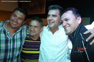 Foto 79 de Bar Metropolitan- 20 -22 febrero 2014 en Discoteca Metropolitan Bucaramanga, Bucaramanga