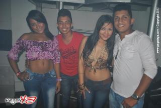 Foto 5 de taboo 20 y 21 de abril de 2013 en Discoteca Taboo Cartagena, Cartagena