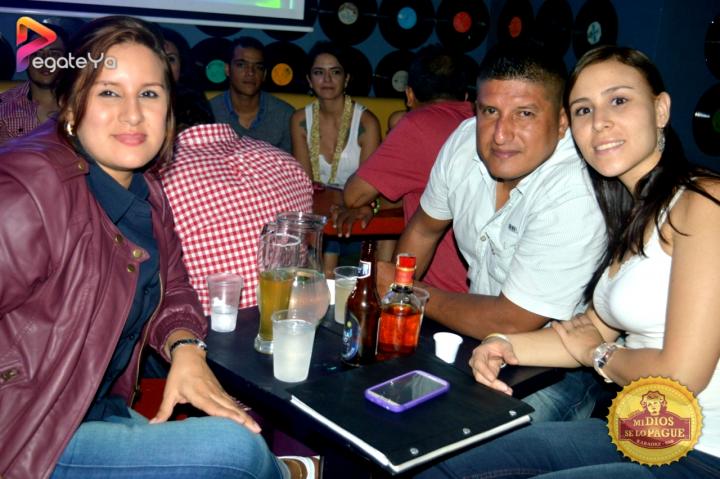 Foto 38 de Fonda Mi Dios Se Lo Pague - 5TO FDS AGT en Fonda Mi Dios Se Lo Pague, Cali