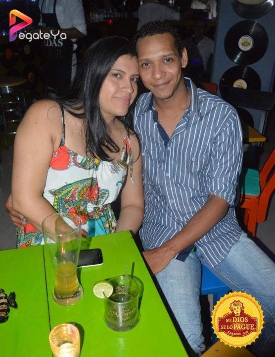Foto 43 de Fonda Mi Dios Se Lo Pague - 1er Fds Juni en Fonda Mi Dios Se Lo Pague, Cali