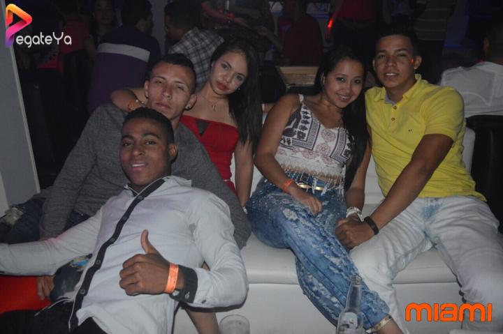 Foto 18 de Miami - 2do Fds Abril 2016 en Miami Bar Cali, Cali
