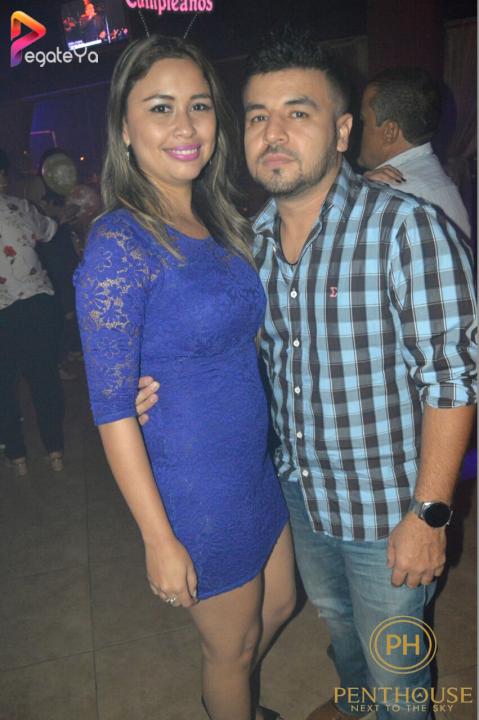 Foto 41 de Penthouse Club - 1er Fds Junio 2017 en Penthouse 1800, Cali
