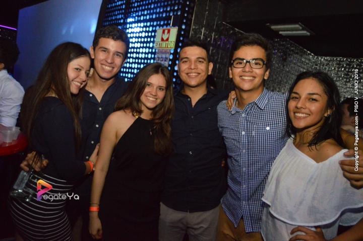 Foto 96 de PISO V - 24 y 25 de junio de 2016 en Bar Piso V Bucaramanga, Bucaramanga