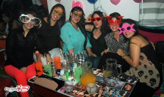 Foto 16 de Noviembre 23 del 2013 en Beautiful 80`s Cali, Cali
