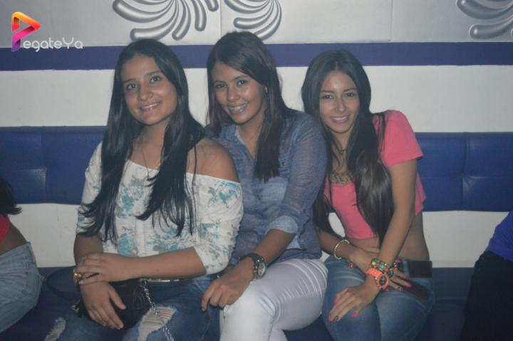 Foto 9 de Ahma Bar - 2do FDS Dic. 2015 en Ahma Cali, Cali