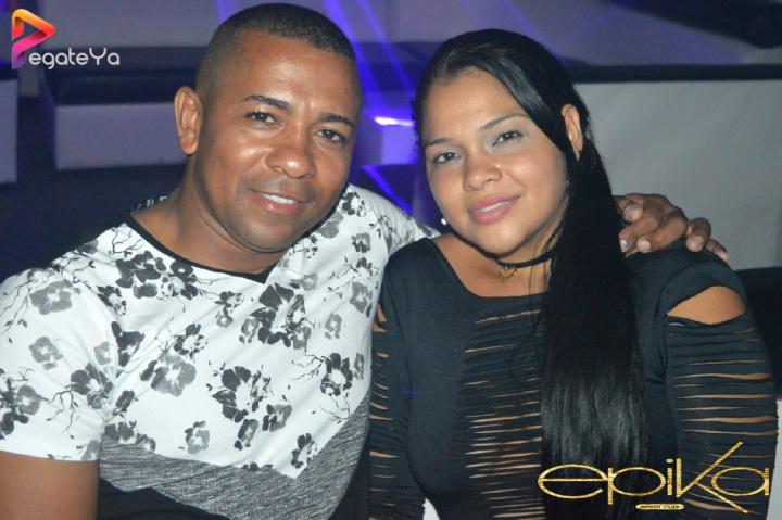 Foto 78 de Epika - Amor & Amistad Sep. 2016 en Epika Night Club, Cali
