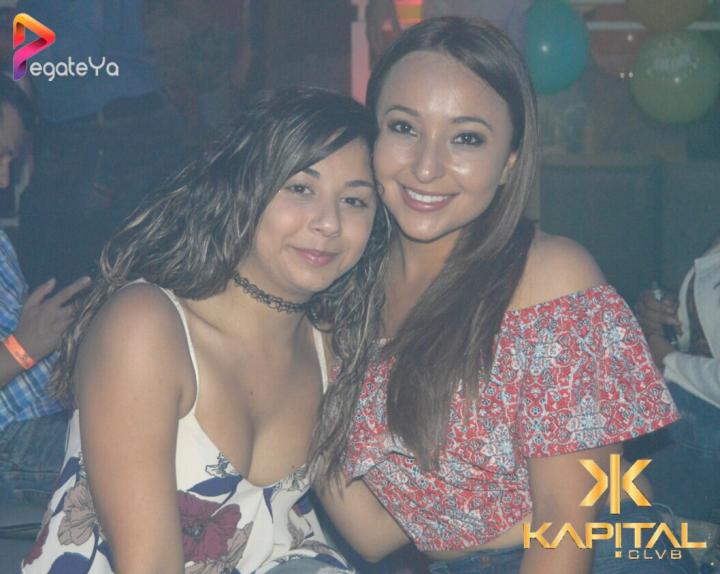 Foto 50 de Kapital Club - 1er Fds Junio 2017 en Kapital Club, Cali