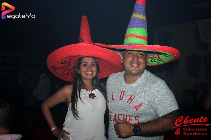 Foto 16 de Chente - 4to FDS Junio 2016 en CHENTE Vallenatos y Rancheras, Cali