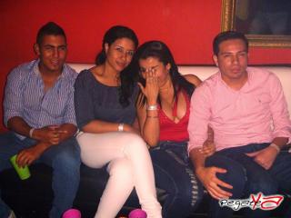 Foto 16 de Junio 08 del 2012 en Babel / Barra Libre Cali, Cali
