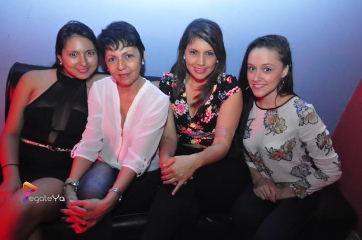 Foto 30 de Maria casquitos sábado 13 de junio 2015 en Maria Casquitos Bucaramanga, Bucaramanga