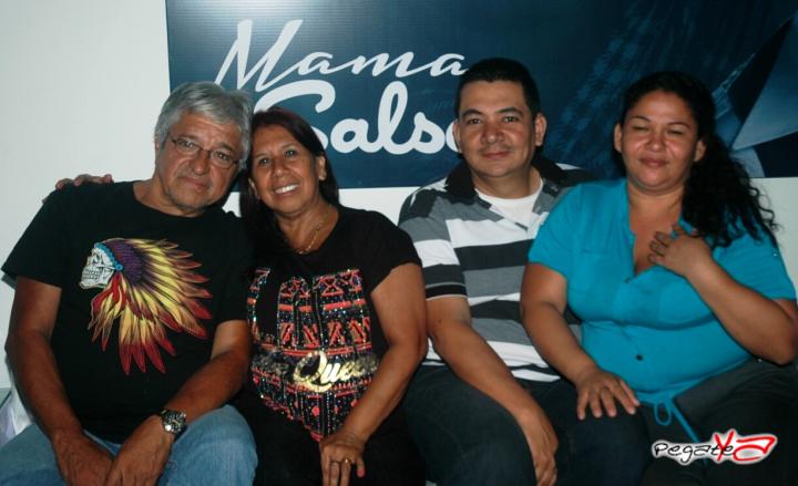 Foto 17 de Mama Salsa - Sep 13 en Mama Salsa, Cali