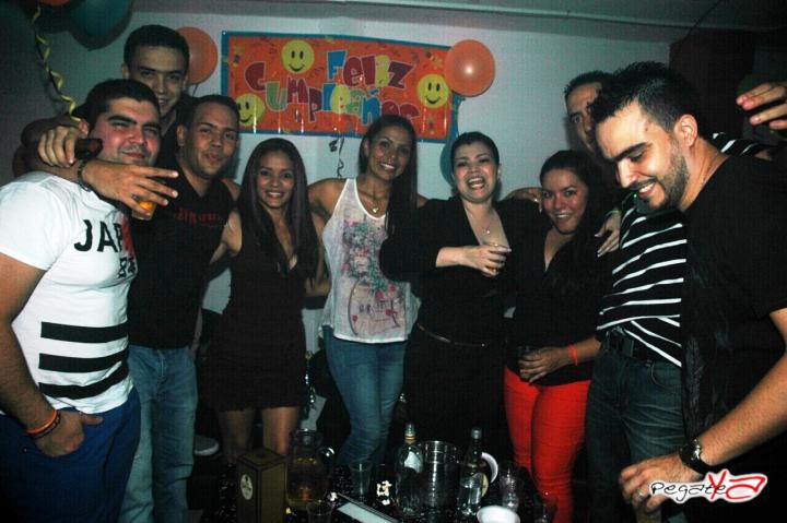 Foto 21 de Nozomi Club - Sep 13 en Nozomi Club, Cali